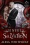 [Lost Royals of Transylvania 04] • Sinful Salvation